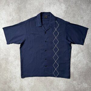 Vintage Lounge Shirt